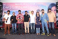Baby Movie Press Meet About Getting Filmfare Awards